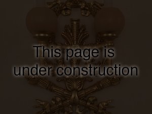 This page is under construction